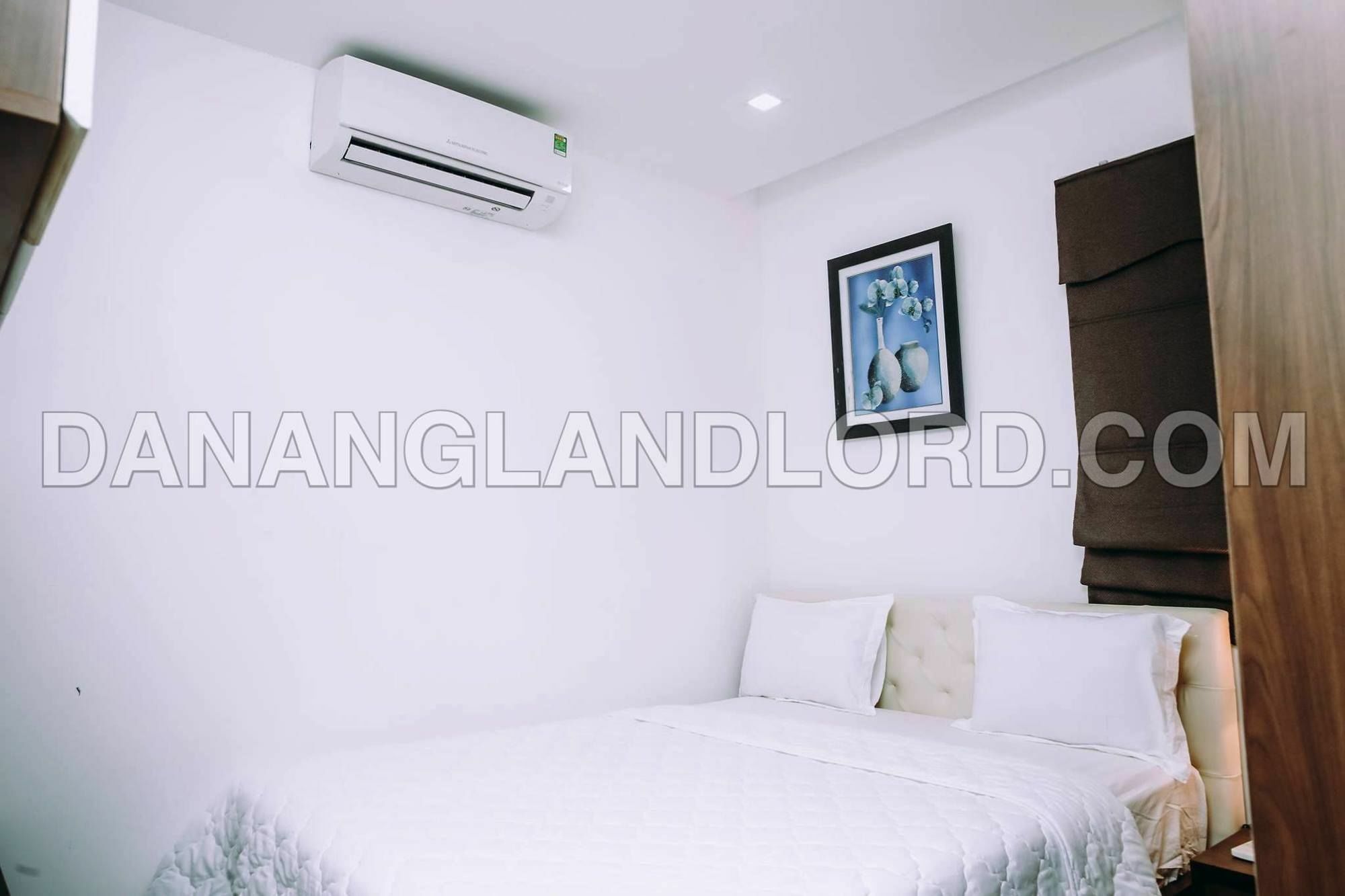 Marina 58A Apartment Da Nang Esterno foto