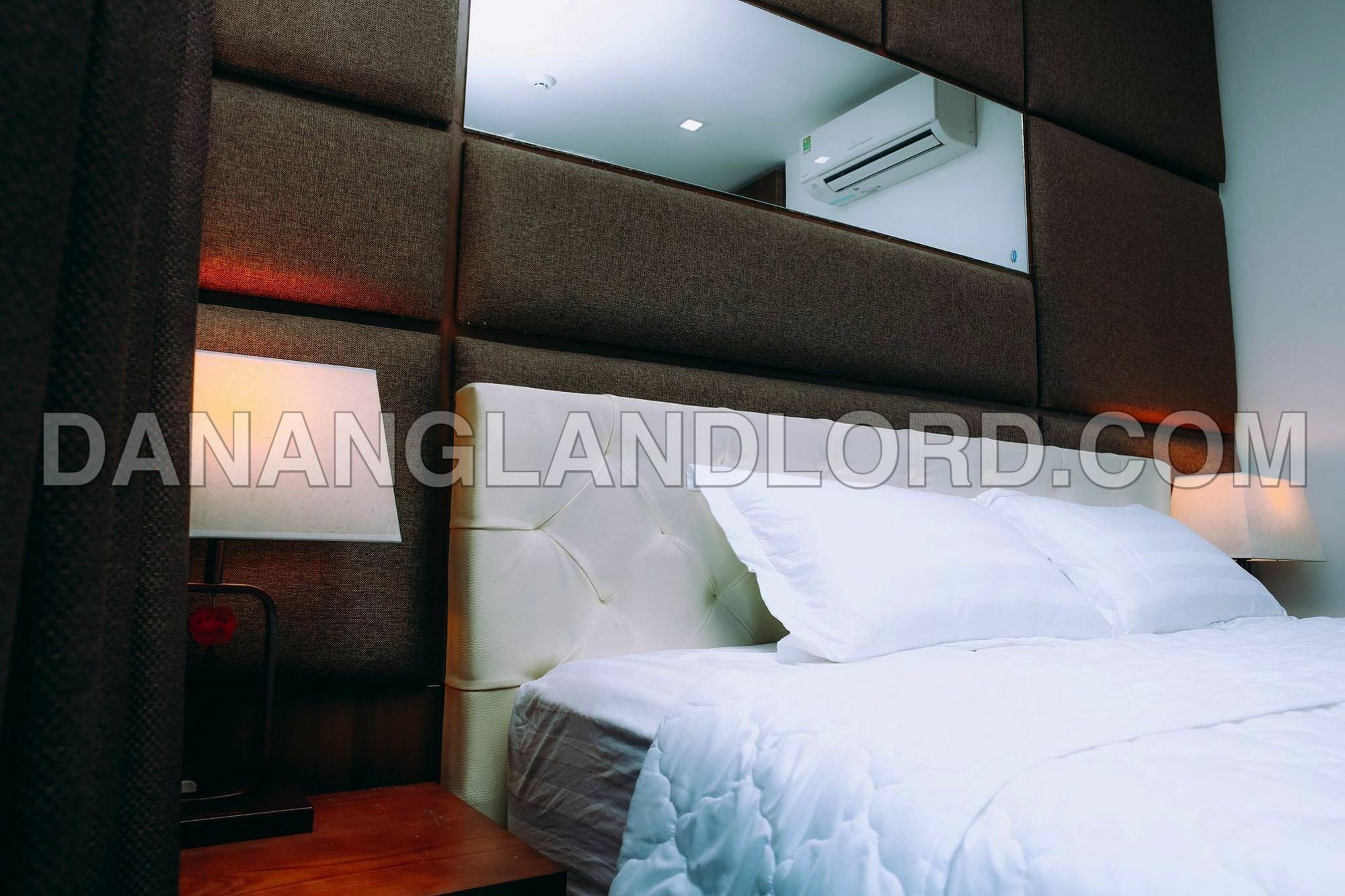 Marina 58A Apartment Da Nang Esterno foto