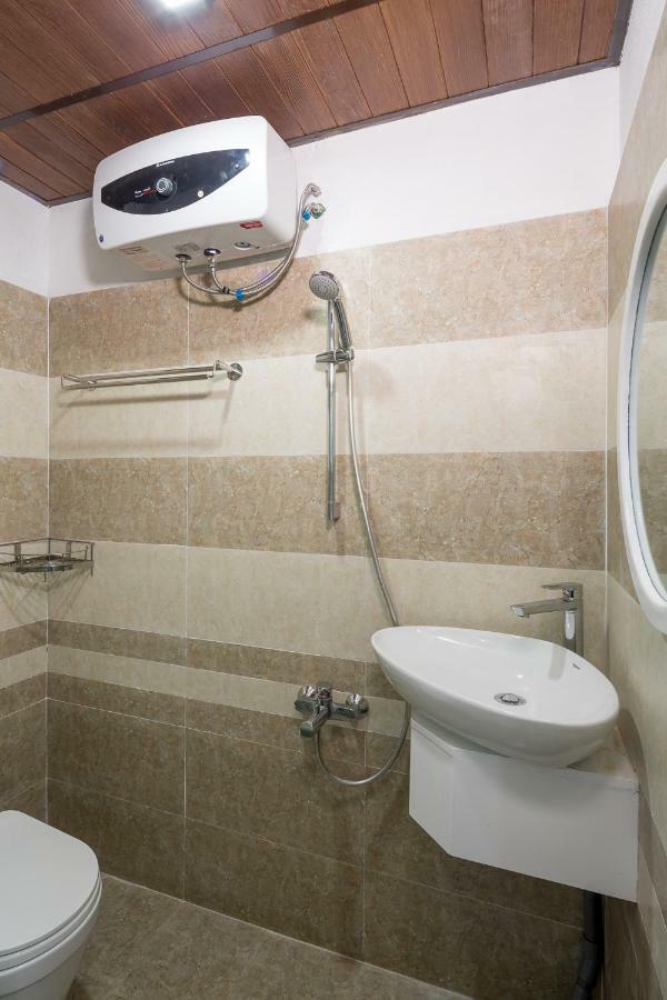 Marina 58A Apartment Da Nang Esterno foto